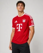 Bayern Munich Home PLAYER KIT 26/27 - Image 3