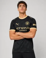 MAN CITY THIRD Player Kit 26/27 - Image 4