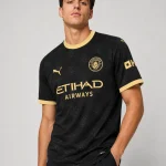 MAN CITY THIRD Player Kit 26/27