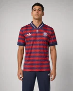 Bayern Munich LFSTLR Jersey 26/27 - Image 2