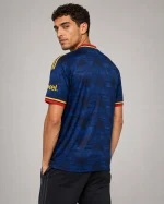 Arsenal Away Player Kit 26/27 - Image 2
