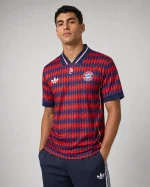 Bayern Munich LFSTLR Jersey 26/27 - Image 4