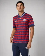Bayern Munich LFSTLR Jersey 26/27 - Image 5