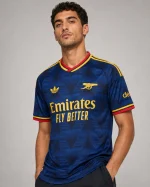 Arsenal Away Player Kit 26/27