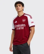 ARSENAL HOME Player Kit 26/27 - Image 3