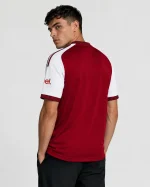 ARSENAL HOME Player Kit 26/27 - Image 5