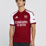 ARSENAL HOME Player Kit 26/27