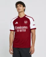 ARSENAL HOME Player Kit 26/27