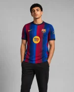 Barcelona Home Player KIT 26/27 - Image 2