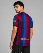 Barcelona Home Player KIT 26/27 - Image 3