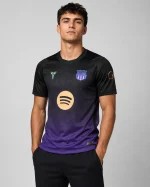 Barcelona Away Player Kit 26/27 - Image 2