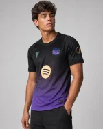 Barcelona Away Player Kit 26/27 - Image 3