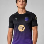 Barcelona Away Player Kit 26/27