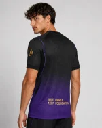 Barcelona Away Player Kit 26/27 - Image 4