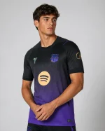 Barcelona Away Player Kit 26/27 - Image 5
