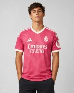 REAL MADRID THIRD Player Kit 26/27 - Image 2