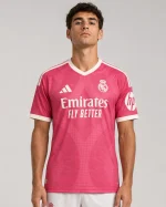 REAL MADRID THIRD Player Kit 26/27 - Image 3