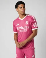 REAL MADRID THIRD Player Kit 26/27 - Image 5
