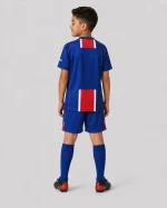 PSG Home Player Kids Kit 26/27 - Image 3