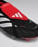 Adidas Predator Elite Fold-Over Tongue FG - Image 2