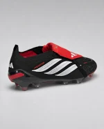 Adidas Predator Elite Fold-Over Tongue FG - Image 4