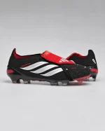 Adidas Predator Elite Fold-Over Tongue FG - Image 5