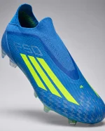 Adidas F50 Elite Laceless FG - Image 3