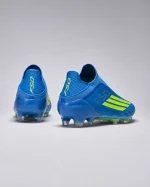 Adidas F50 Elite Laceless FG - Image 2