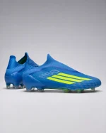 Adidas F50 Elite Laceless FG - Image 4