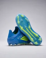 Adidas F50 Elite Laceless FG - Image 5