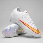 Nike Mercurial Vapor 17 Elite FG (white platinum)