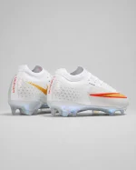 Nike Mercurial Vapor 17 Elite FG (white platinum) - Image 3
