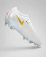 Nike Mercurial Vapor 17 Elite FG (white platinum) - Image 5