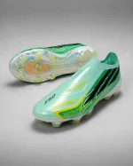 Adidas F50 Hyper Fast laceless FG - Image 2