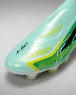 Adidas F50 Hyper Fast laceless FG - Image 3