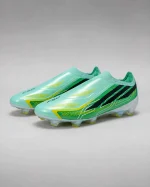 Adidas F50 Hyper Fast laceless FG - Image 4