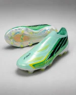 Adidas F50 Hyper Fast laceless FG - Image 5