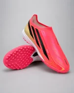 Adidas F50 Hyper Fast laceless TF - Image 3