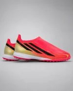 Adidas F50 Hyper Fast laceless TF - Image 4