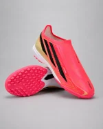Adidas F50 Hyper Fast laceless TF - Image 5