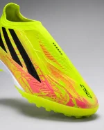 Adidas F50 Hyper Fast laceless TF - Image 3