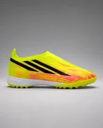 Adidas F50 Hyper Fast laceless TF - Image 5