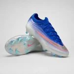 Nike Mercurial Vapor 17 Elite FG soccer cleats built for rapid sprints and precise attacking movement