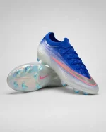 Nike Mercurial Vapor 17 Elite FG soccer cleats built for rapid sprints and precise attacking movement