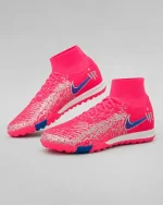 Nike Jr. Air Zoom Mercurial Superfly 16 TF - Image 2