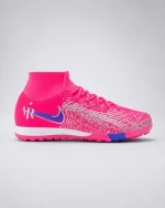 Nike Jr. Air Zoom Mercurial Superfly 16 TF - Image 3