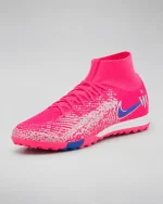 Nike Jr. Air Zoom Mercurial Superfly 16 TF - Image 5