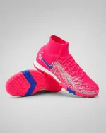 Nike Jr. Air Zoom Mercurial Superfly 16 TF - Image 6