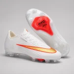 Nike Mercurial Superfly 17 Elite football boots with high-cut collar and speed-focused upper