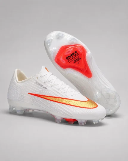 Nike Mercurial Superfly 17 Elite football boots with high-cut collar and speed-focused upper